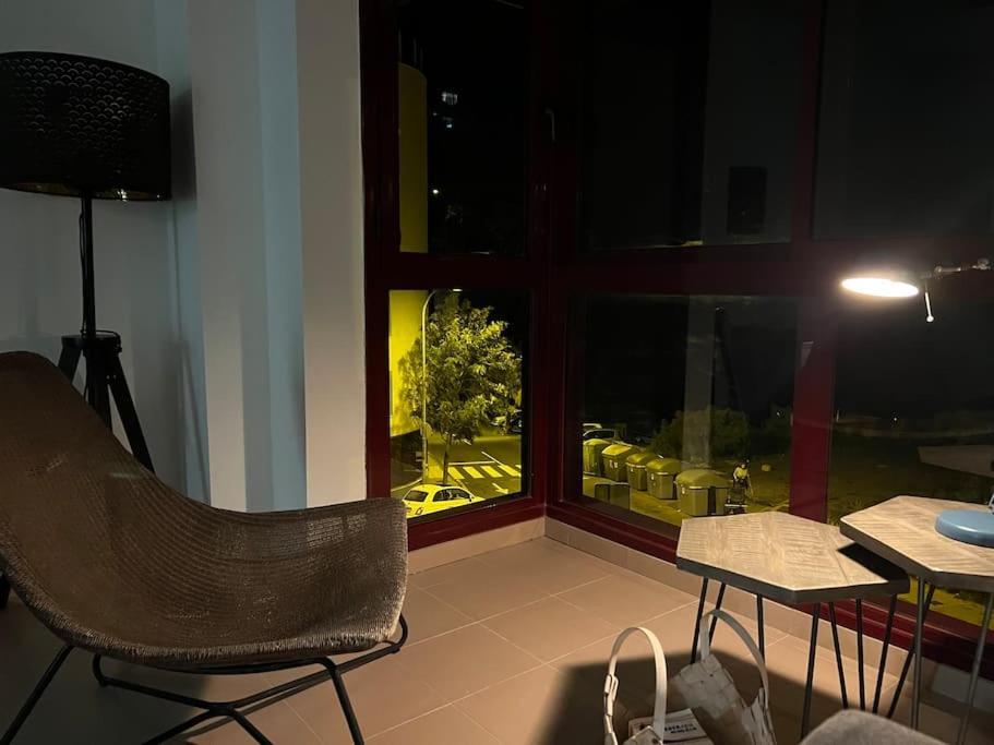 Piso Moderno En Santa Cruz De Tenerife Apartamento Exterior foto