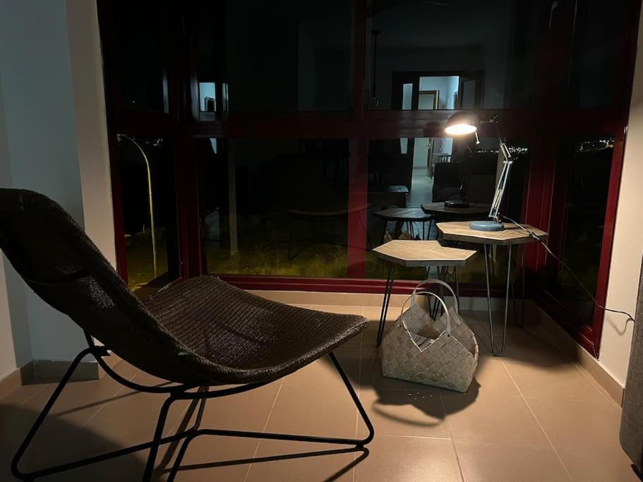 Piso Moderno En Santa Cruz De Tenerife Apartamento Exterior foto