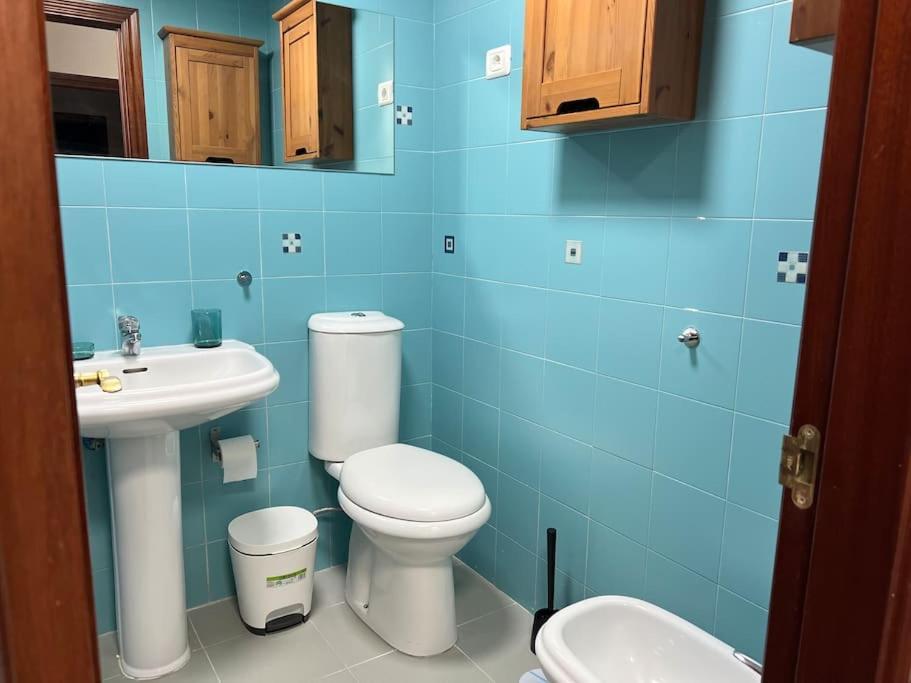 Piso Moderno En Santa Cruz De Tenerife Apartamento Exterior foto