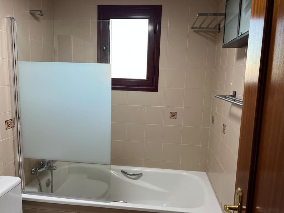 Piso Moderno En Santa Cruz De Tenerife Apartamento Exterior foto