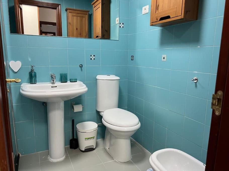 Piso Moderno En Santa Cruz De Tenerife Apartamento Exterior foto
