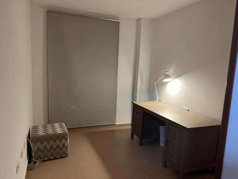 Piso Moderno En Santa Cruz De Tenerife Apartamento Exterior foto