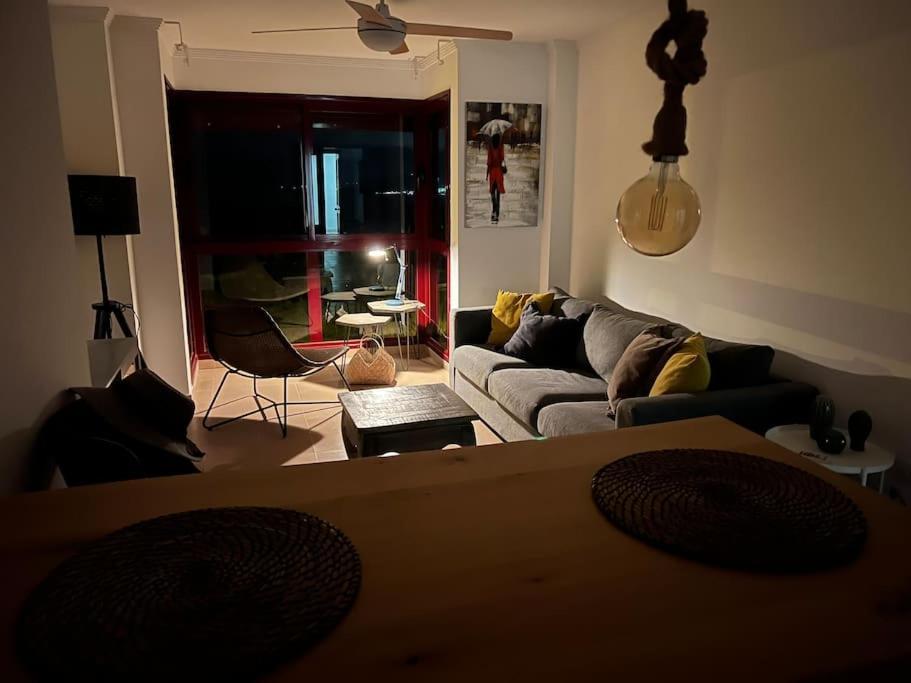 Piso Moderno En Santa Cruz De Tenerife Apartamento Exterior foto