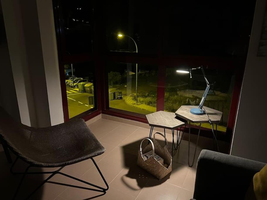Piso Moderno En Santa Cruz De Tenerife Apartamento Exterior foto