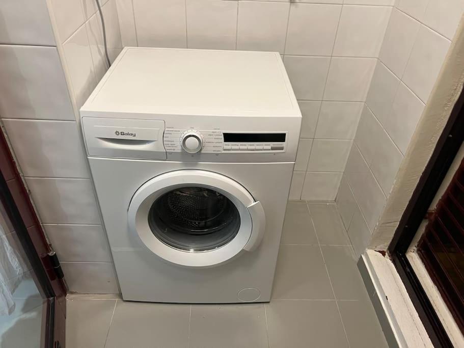 Piso Moderno En Santa Cruz De Tenerife Apartamento Exterior foto